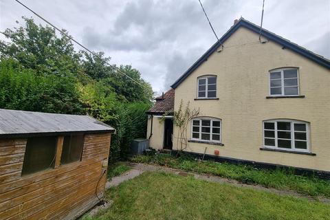 2 bedroom terraced house for sale - Woodland Road, Patney, Devizes