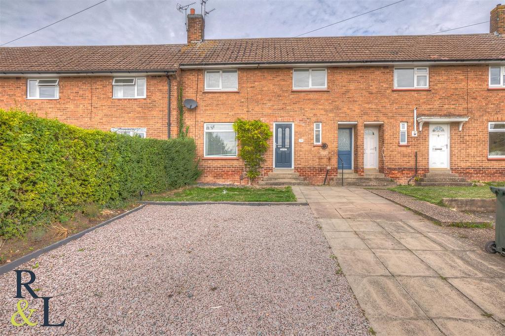 Bunny Lane, Keyworth, Nottingham 3 bed terraced house for sale £210,000