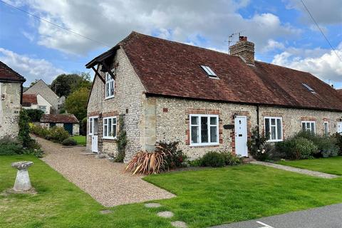 2 bedroom cottage for sale - Manor Way, Ratton Village, Eastbourne