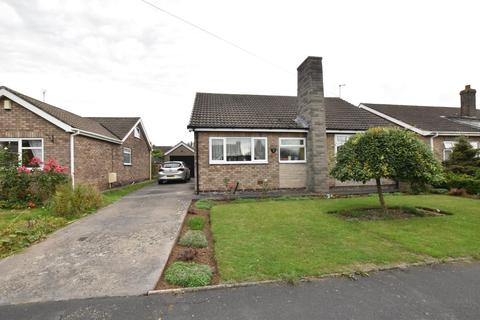 3 Barnston Way, Burton Upon Stather, Scunthorpe, DN15 9HG