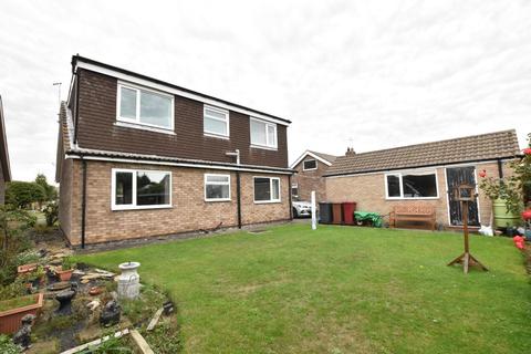 3 Barnston Way, Burton Upon Stather, Scunthorpe, DN15 9HG
