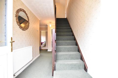 3 Barnston Way, Burton Upon Stather, Scunthorpe, DN15 9HG
