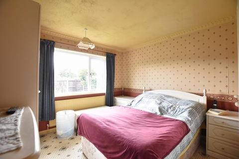 3 Barnston Way, Burton Upon Stather, Scunthorpe, DN15 9HG
