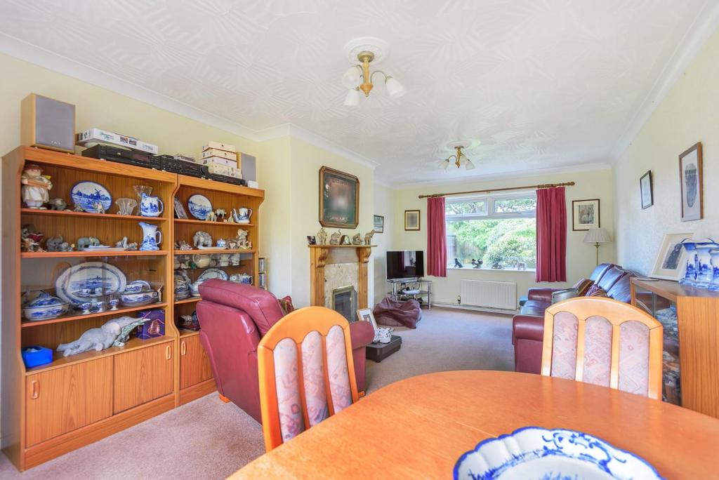 Windsor Close, Beverley, East... 3 bed semidetached house £210,000