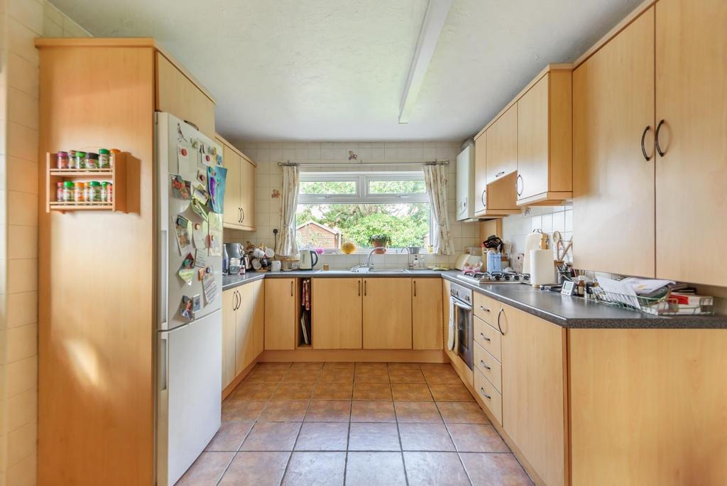 Windsor Close, Beverley, East... 3 bed semidetached house £210,000