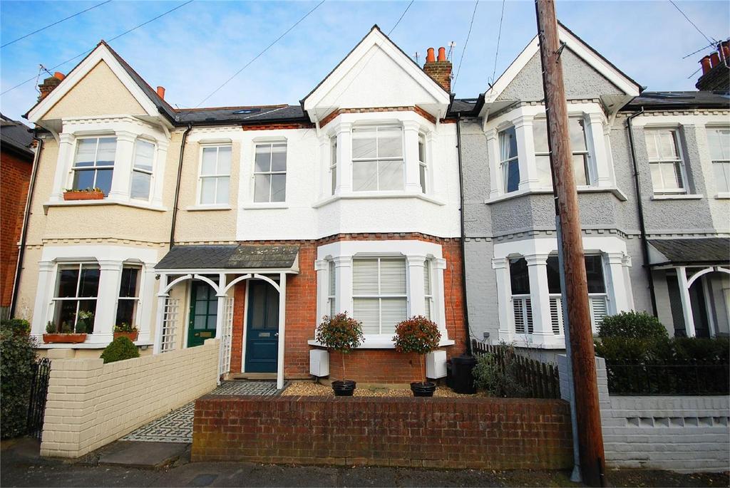 Belgrade Road, Hampton 1 bed flat £355,000