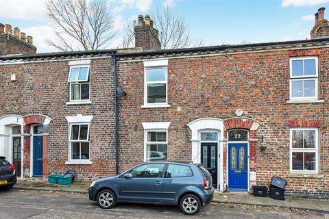2 bedroom house to rent - Cleveland Street, York