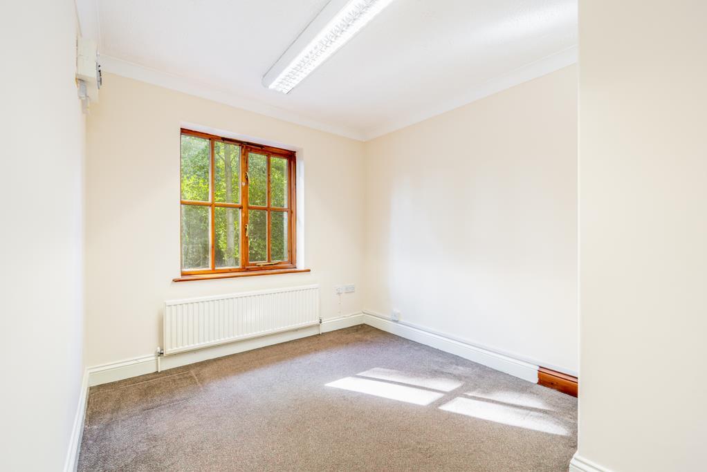 Room 15 Office