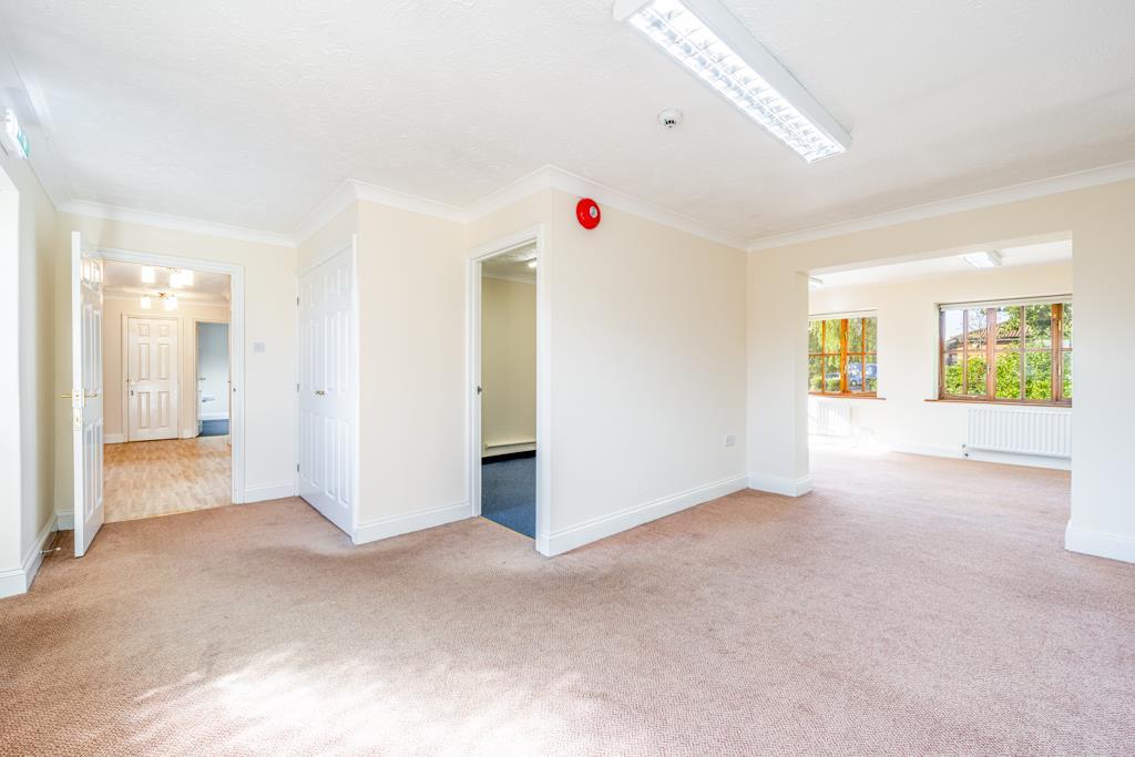 Room 11 Clinical Office