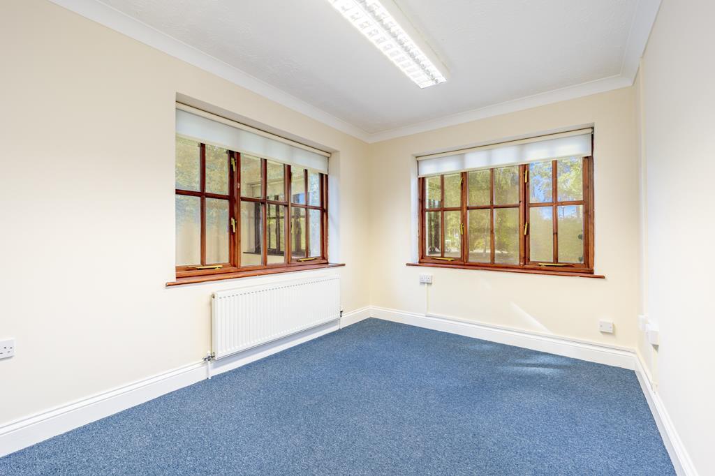 Room 14 Therapy Room 2
