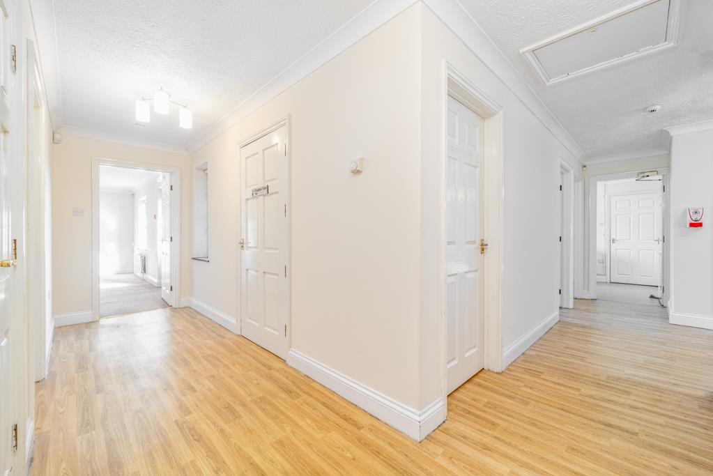 Room 1 Hall
