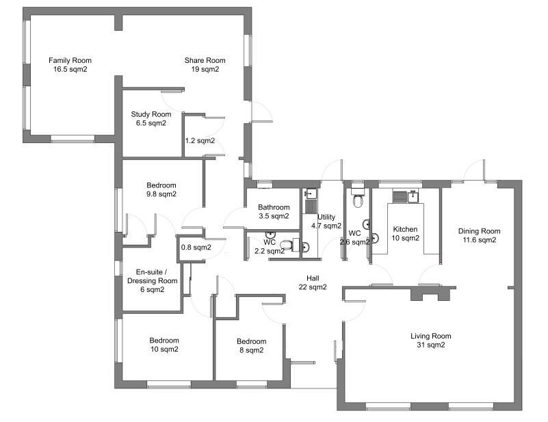 Current Planning