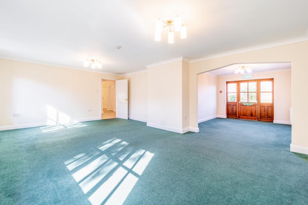 Room 2 Meeting Room