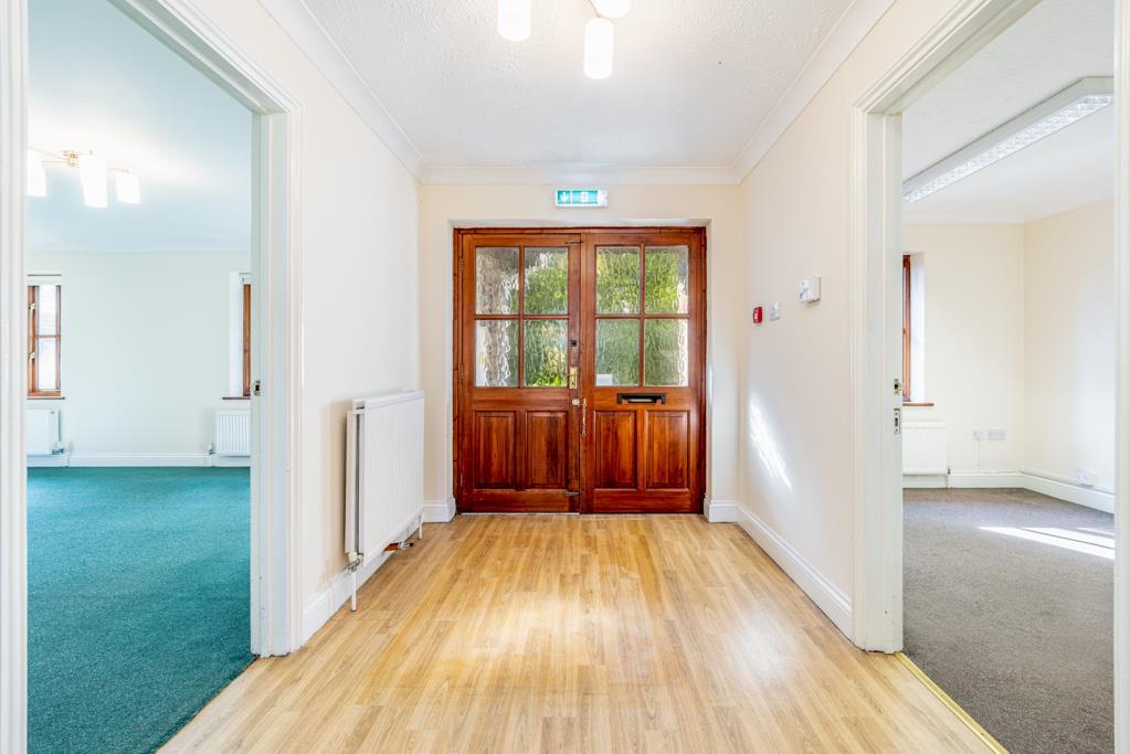 Room 1 Hall
