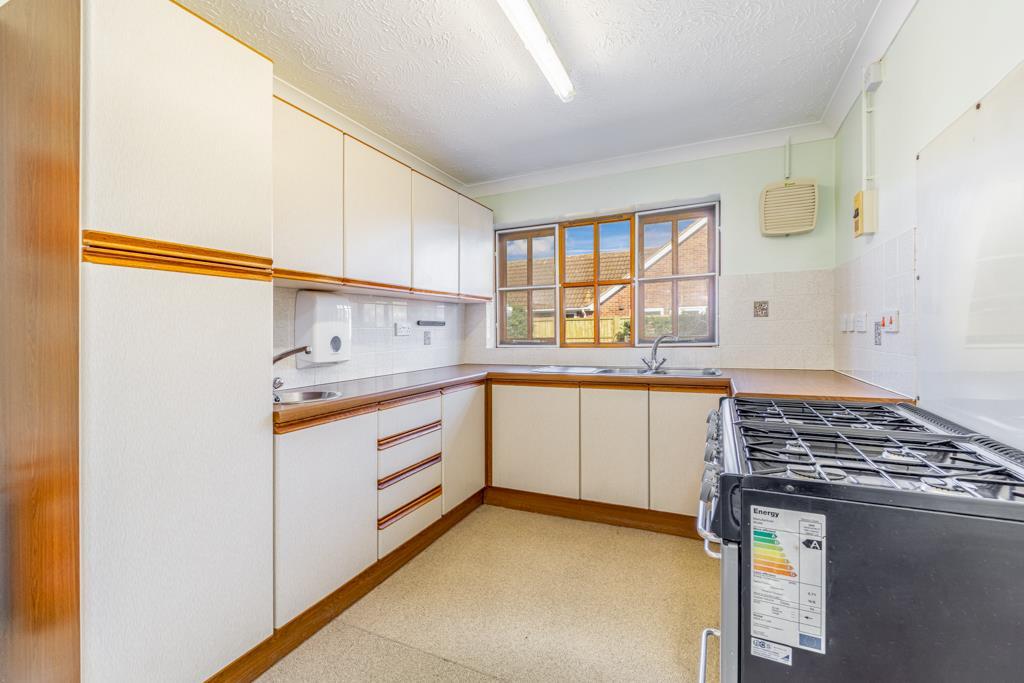 Room 4 Kitchen