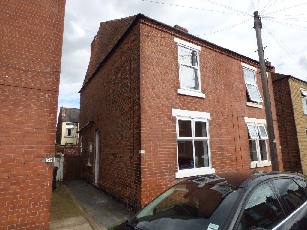 Hamilton Road, Long Eaton NG10 4QZ 3 bed semidetached house £850 pcm
