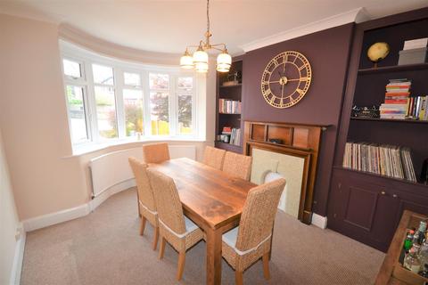 3 bedroom semi-detached house for sale - May Avenue, May Bank, Newcastle
