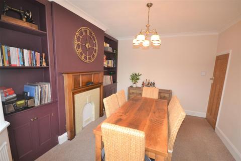 3 bedroom semi-detached house for sale - May Avenue, May Bank, Newcastle