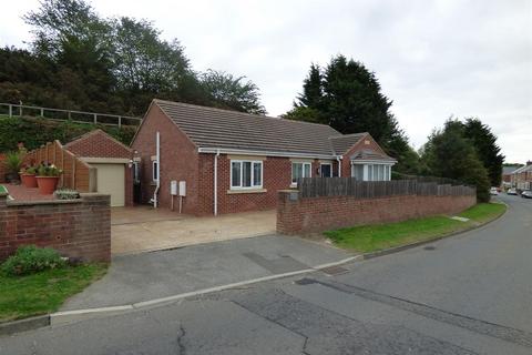 3 bedroom detached bungalow for sale - Station Road, Ferryhill