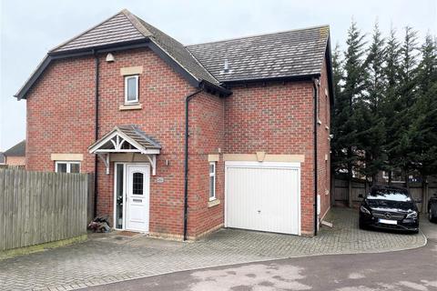 4 bedroom detached house to rent - Stroud Road, Tuffley, Gloucester, GL4 0AU