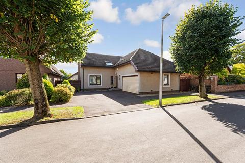 3 Broom Road, Kinross, KY13 8BU