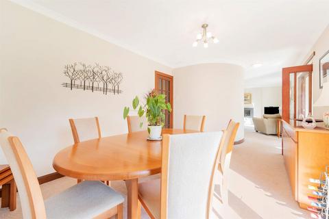 3 Broom Road, Kinross, KY13 8BU