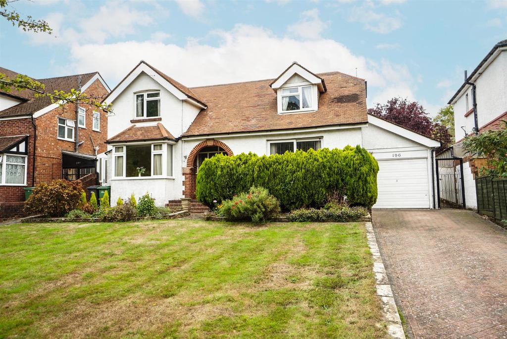 St. Helens Road, Hastings 4 bed detached house £600,000