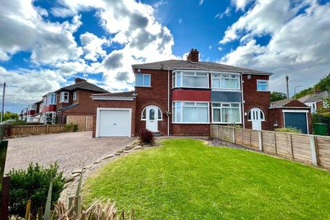 3 bedroom semi-detached house for sale - Coxwold Road, Stockton-On-Tees
