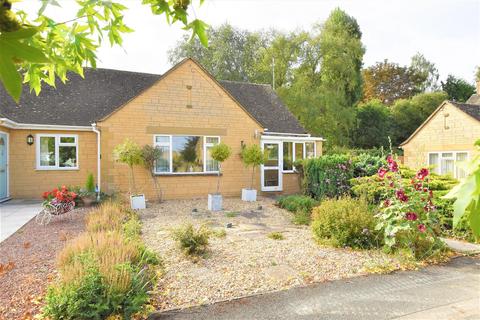 6 Frampton Drive, Willersey, Broadway, WR12 7PY