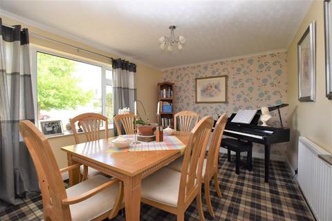 6 Frampton Drive, Willersey, Broadway, WR12 7PY