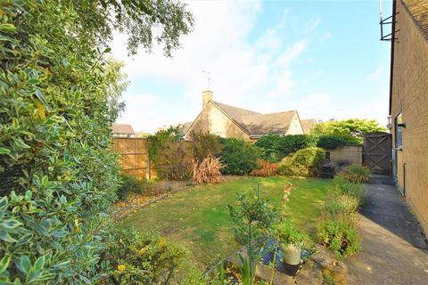 6 Frampton Drive, Willersey, Broadway, WR12 7PY