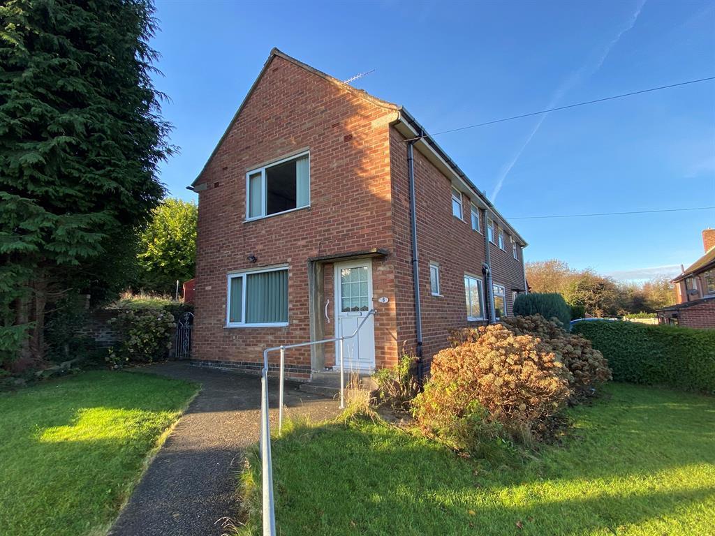 Newby Road, Newbold, Chesterfield 2 bed semidetached house £625 pcm