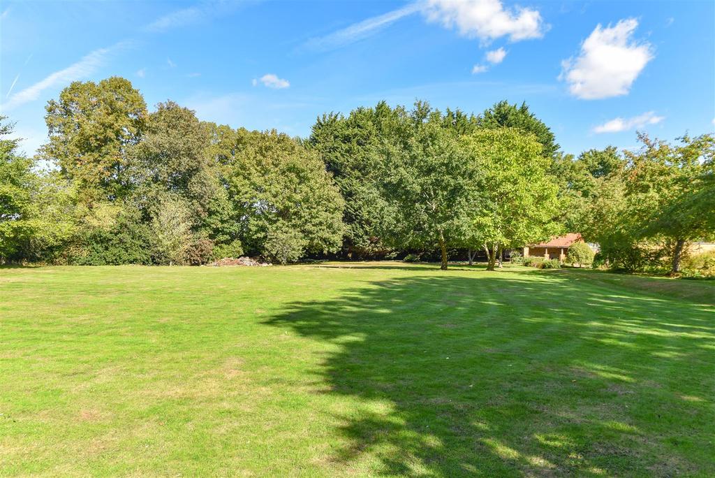 Malzor Lane, Milton Malsor, Northampton 7 bed detached house for sale