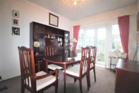 17 Calder Avenue, Manchester, M22 4AX