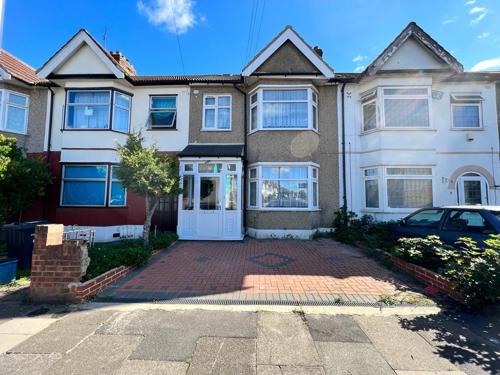 Littlemoor Road, Ilford 4 bed house £575,000