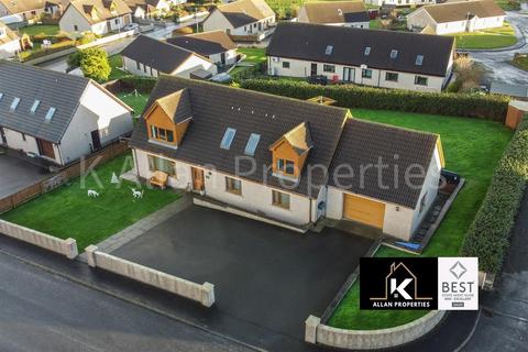 4 bedroom detached house for sale - 23 Soulisquoy Place, Kirkwall