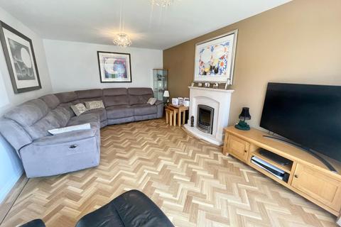 4 bedroom detached house for sale - Hustlers Way, Middlesbrough