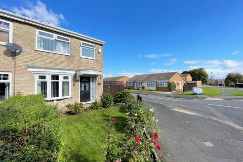 2 bedroom semi-detached house for sale - Catcote Road, Hartlepool