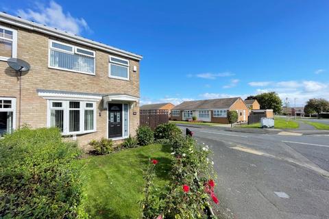 490 Catcote Road, Hartlepool, TS25 2RL