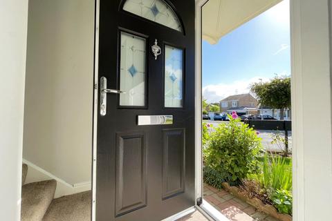 490 Catcote Road, Hartlepool, TS25 2RL