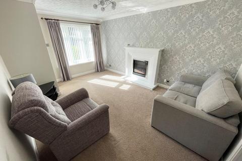 490 Catcote Road, Hartlepool, TS25 2RL