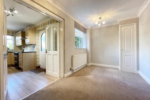 490 Catcote Road, Hartlepool, TS25 2RL