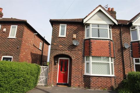 16 Belvedere Drive, Bredbury, Stockport, SK6 2EF