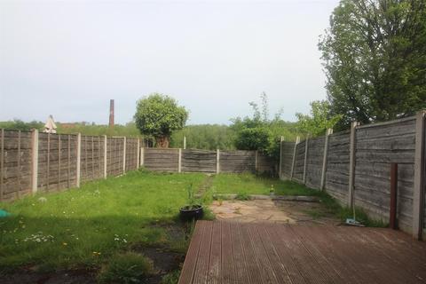 16 Belvedere Drive, Bredbury, Stockport, SK6 2EF