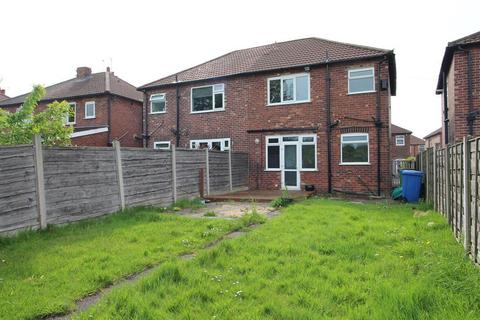 16 Belvedere Drive, Bredbury, Stockport, SK6 2EF