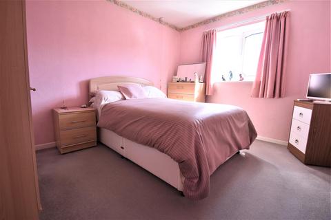2 bedroom retirement property for sale - Grange Close North, Henleaze