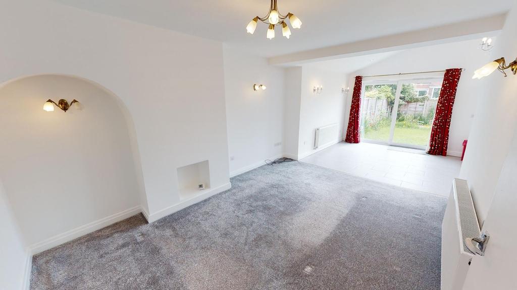 Lawrence Road Sitting Room
