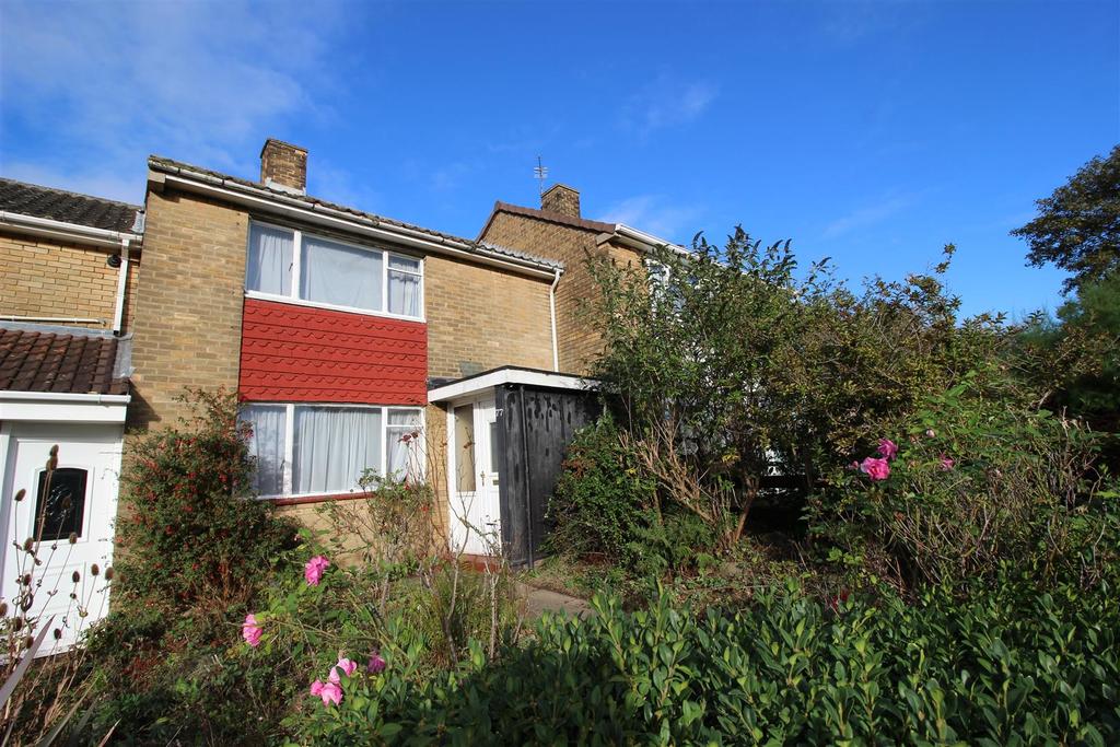 Thompson Street East, Darlington 2 bed terraced house £82,000