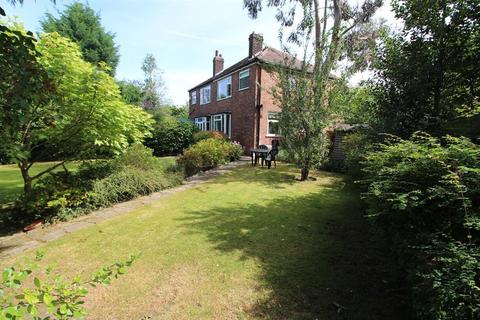 23 Heyridge Drive, Manchester, M22 4HB