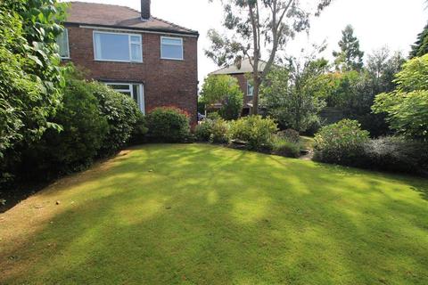 23 Heyridge Drive, Manchester, M22 4HB